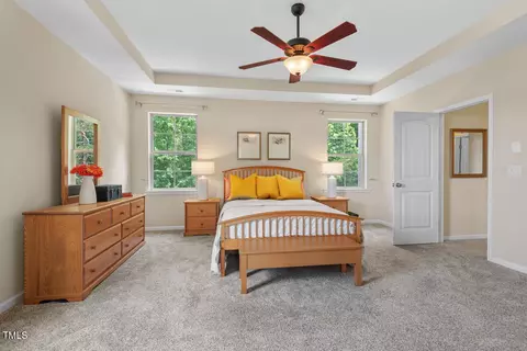Bedroom - 3312 Flat River Dr, Durham, NC 27703 photo 4 of 7