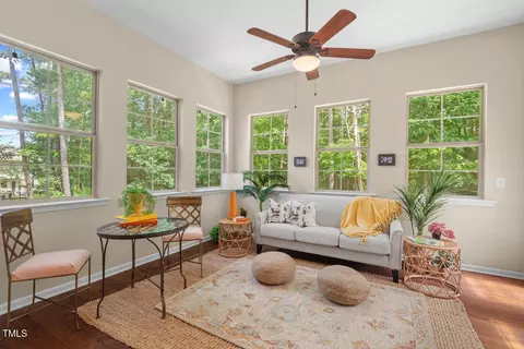 Exterior - 3312 Flat River Dr, Durham, NC 27703 photo 2 of 15