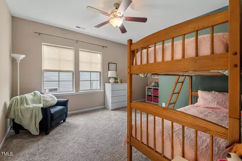 Bedroom - 3312 Flat River Dr, Durham, NC 27703 photo 7 of 7