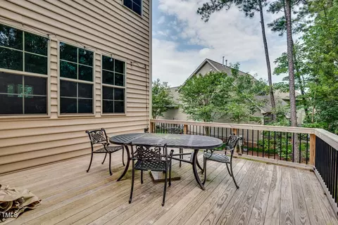 Exterior - 3312 Flat River Dr, Durham, NC 27703 photo 10 of 15