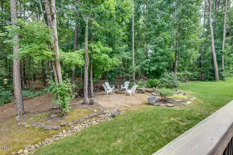 Exterior - 3312 Flat River Dr, Durham, NC 27703 photo 14 of 15