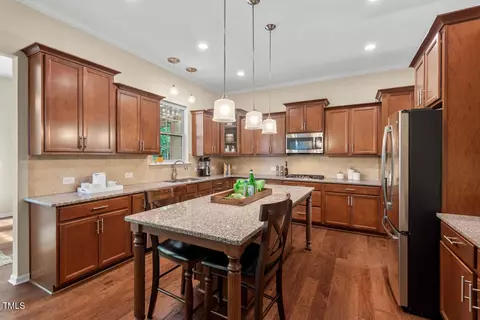 Kitchen - 3312 Flat River Dr, Durham, NC 27703 photo 4 of 8