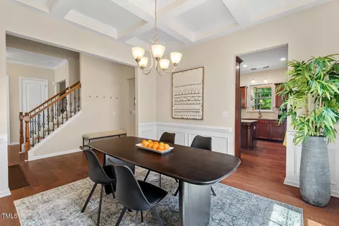 Dining - 3312 Flat River Dr, Durham, NC 27703 photo 2 of 2