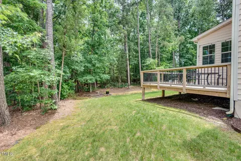 Exterior - 3312 Flat River Dr, Durham, NC 27703 photo 3 of 15