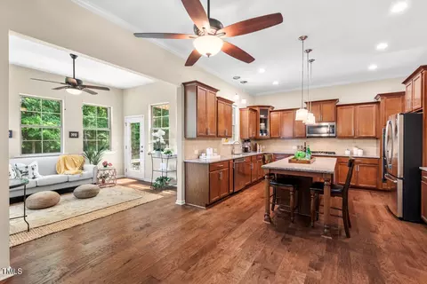 Kitchen - 3312 Flat River Dr, Durham, NC 27703 photo 1 of 8
