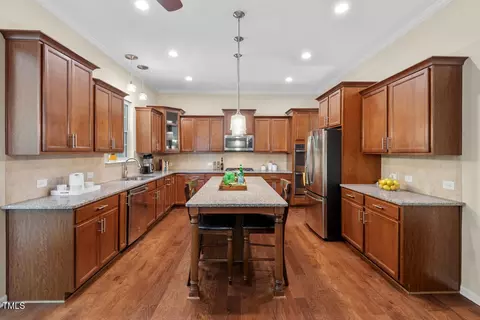 Kitchen - 3312 Flat River Dr, Durham, NC 27703 photo 3 of 8