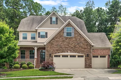Exterior - 3312 Flat River Dr, Durham, NC 27703 photo 15 of 15