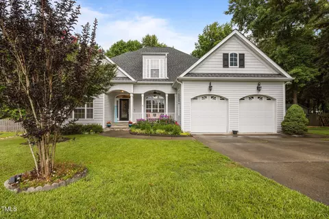 8116 Mosby Way, Middle Creek, NC 27592