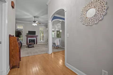 8116 Mosby Way, Middle Creek, NC 27592 photo 5