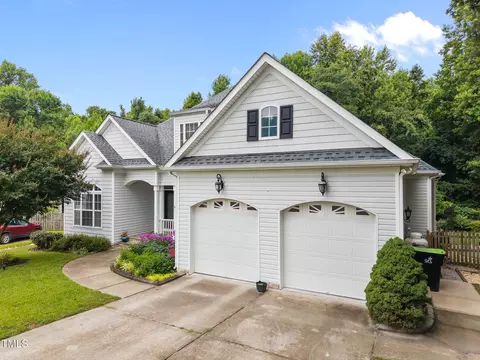 8116 Mosby Way, Middle Creek, NC 27592 photo 2