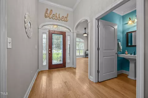 8116 Mosby Way, Middle Creek, NC 27592 photo 4