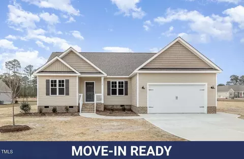 110 Chester Pl, Pikeville, NC 27863