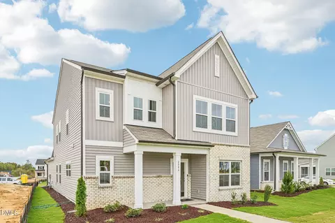2886 Quarry Rd #161, Rolesville, NC 27571