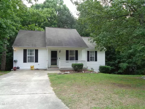 221 Hickory Glen Ln, Durham, NC 27703