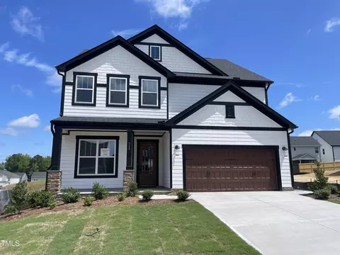 249 Murray Grey Ln, Wake Forest, NC 27587