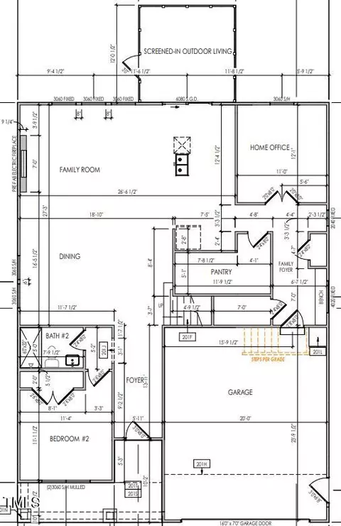 249 Murray Grey Ln, Wake Forest, NC 27587 photo 2