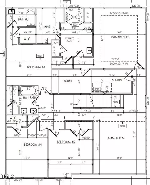 249 Murray Grey Ln, Wake Forest, NC 27587 photo 3
