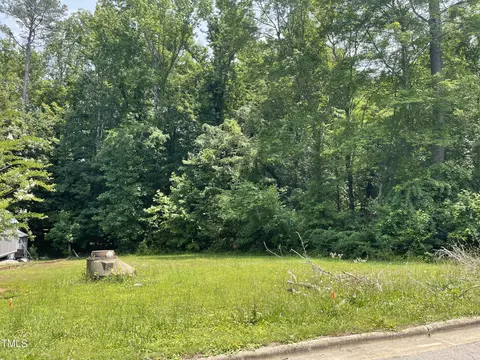 110 Creech Rd, Garner, NC 27529