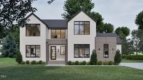 429 Shinleaf Pond Trl, Raleigh, NC 27614