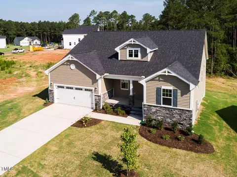 View/Area - 47 Tee Time Ter, Benson, NC 27504 photo 1 of 2
