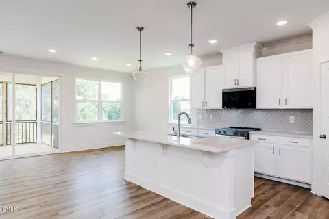 Kitchen - 47 Tee Time Ter, Benson, NC 27504 photo 1 of 2