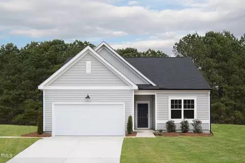 11751 Salers Loop Loop, Middlesex, NC 27557