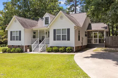 304 Indigo Pl, Garner, NC 27529 photo 3