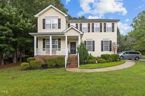 136 Garden Retreat Dr, Garner, NC 27529