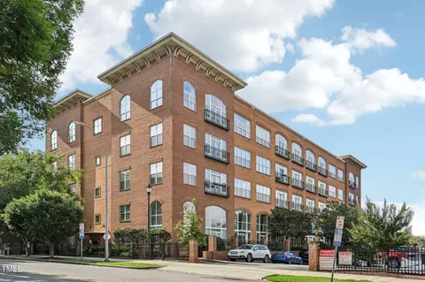 200 S Dawson St #114, Raleigh, NC 27601