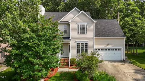 603 Everglades Dr, Mebane, NC 27302