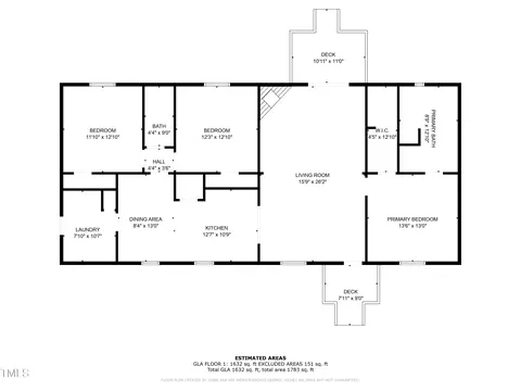 585 Smith Rd, Smithfield, NC 27577 photo 2