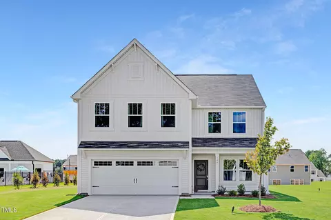 106 S Buggy Dr #70, Benson, NC 27504