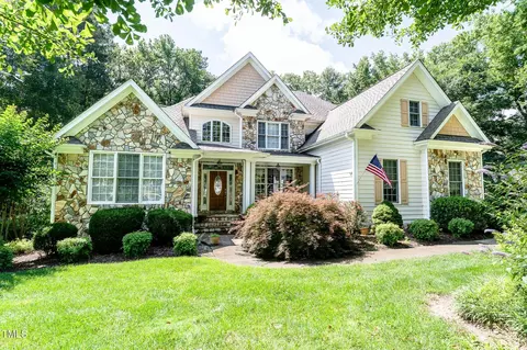 5920 Two Pines Trl, Wake Forest, NC 27587
