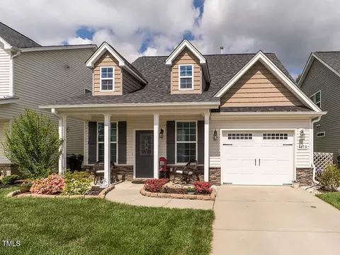4179 Dunkirk Dr, Burlington, NC 27215