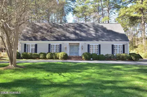 322 Gravley Dr, Rocky Mount, NC 27804