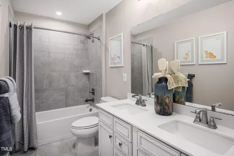 824 Walker Ridge Way, Willow Spring, NC 27592 photo 22