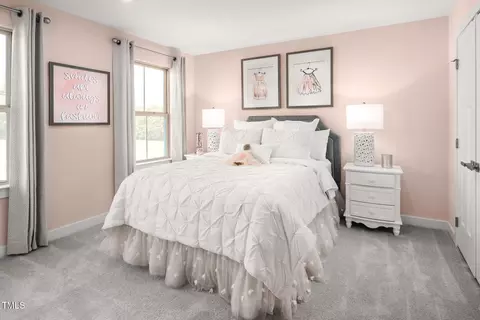 824 Walker Ridge Way, Willow Spring, NC 27592 photo 19