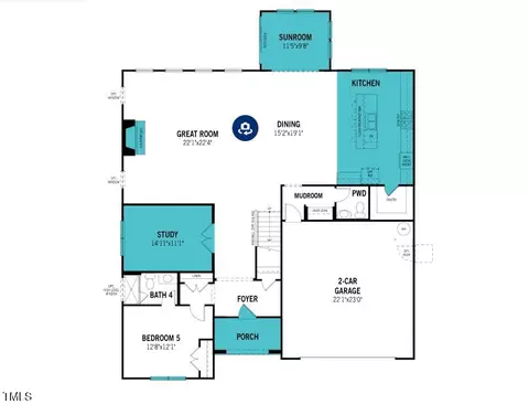 167 Yellow River Way, Garner, NC 27529 photo 2