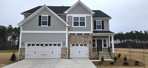 85 Guardian St, Youngsville, NC 27596