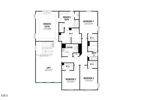 180 Sprenger St, Garner, NC 27529 photo 3