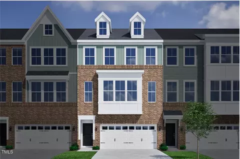952 Westerland Way #142, Durham, NC 27703