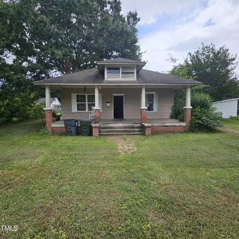 505 S 15th St, Erwin, NC 28339 photo 1