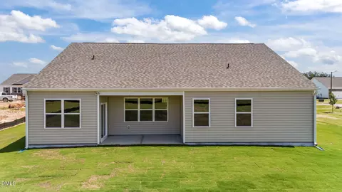 Exterior - 10854 Beard Way, Bailey, NC 27807 photo 2 of 2