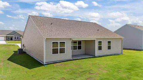 Exterior - 10854 Beard Way, Bailey, NC 27807 photo 1 of 2