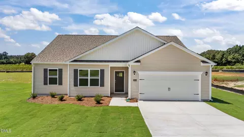 10854 Beard Way, Bailey, NC 27807