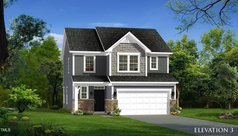 612 Hipwood Dr, Zebulon, NC 27597