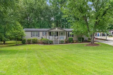162 Green Dr, Morrisville, NC 27560