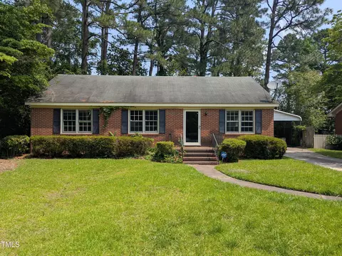 520 Charlotte Ave, Rocky Mount, NC 27804