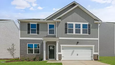 80 Lone Star Dr, Lillington, NC 27546