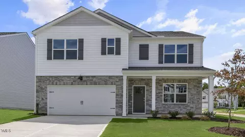 83 Lone Star Dr, Lillington, NC 27546